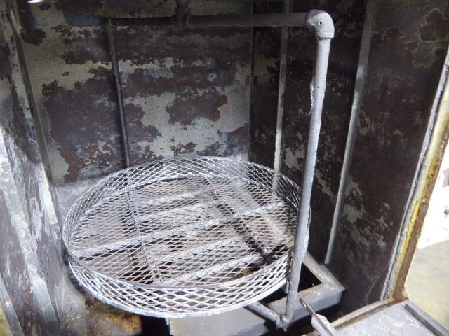 Insta-Clean Electric Batch Washer WH2143