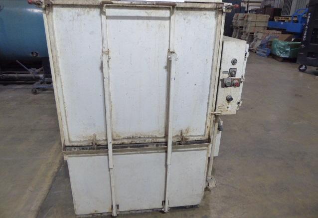 Insta-Clean Electric Batch Washer WH2143
