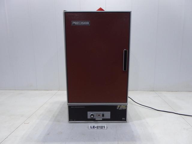 Precision Scientific Model 4 Incubator LE2121