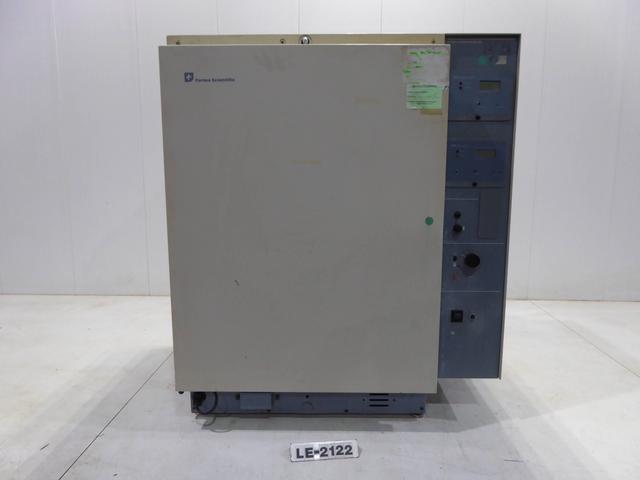 Forma Scientific Model 2546 Incubator LE2122