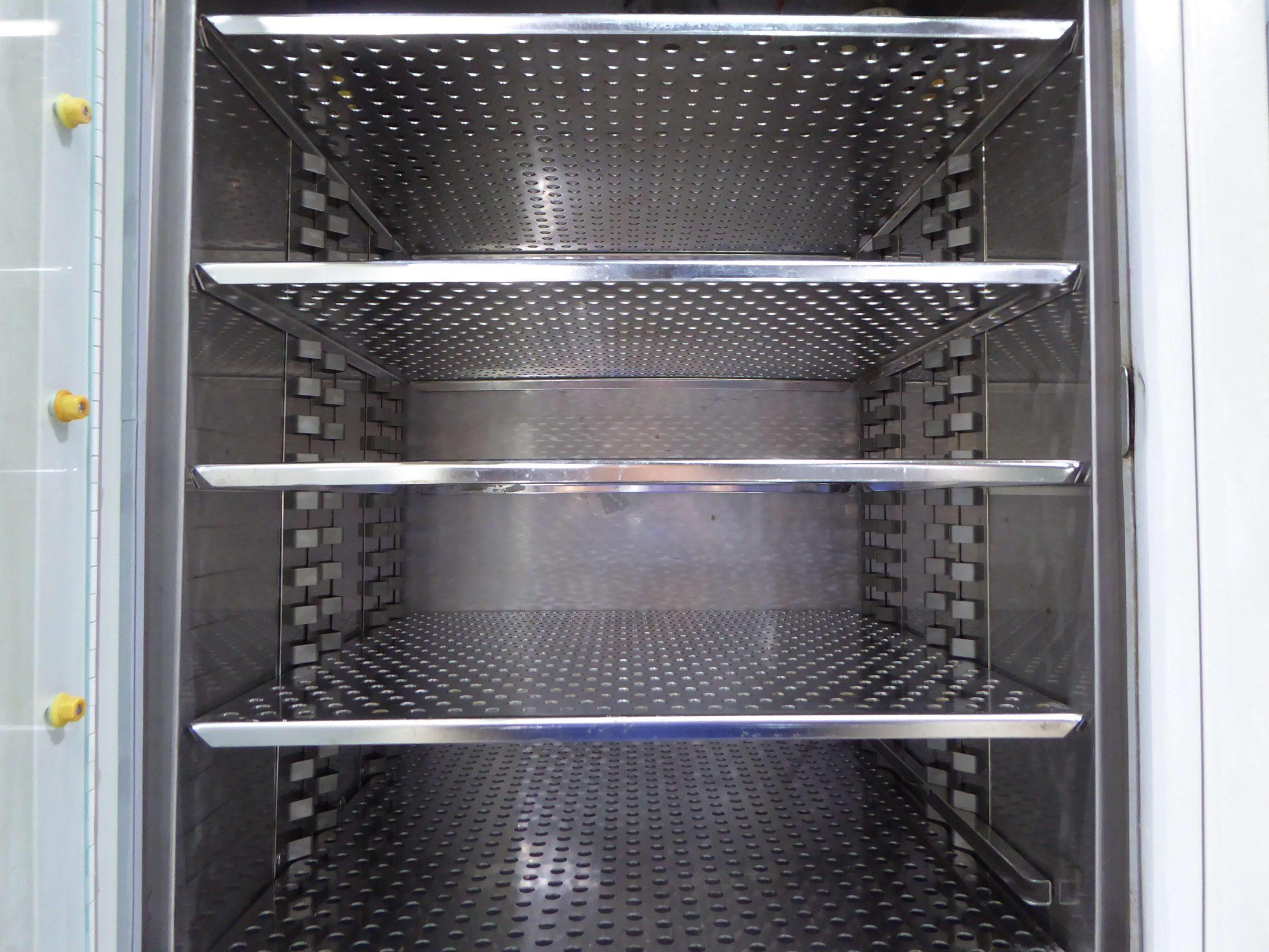 Forma Scientific Model 2546 Incubator LE2123