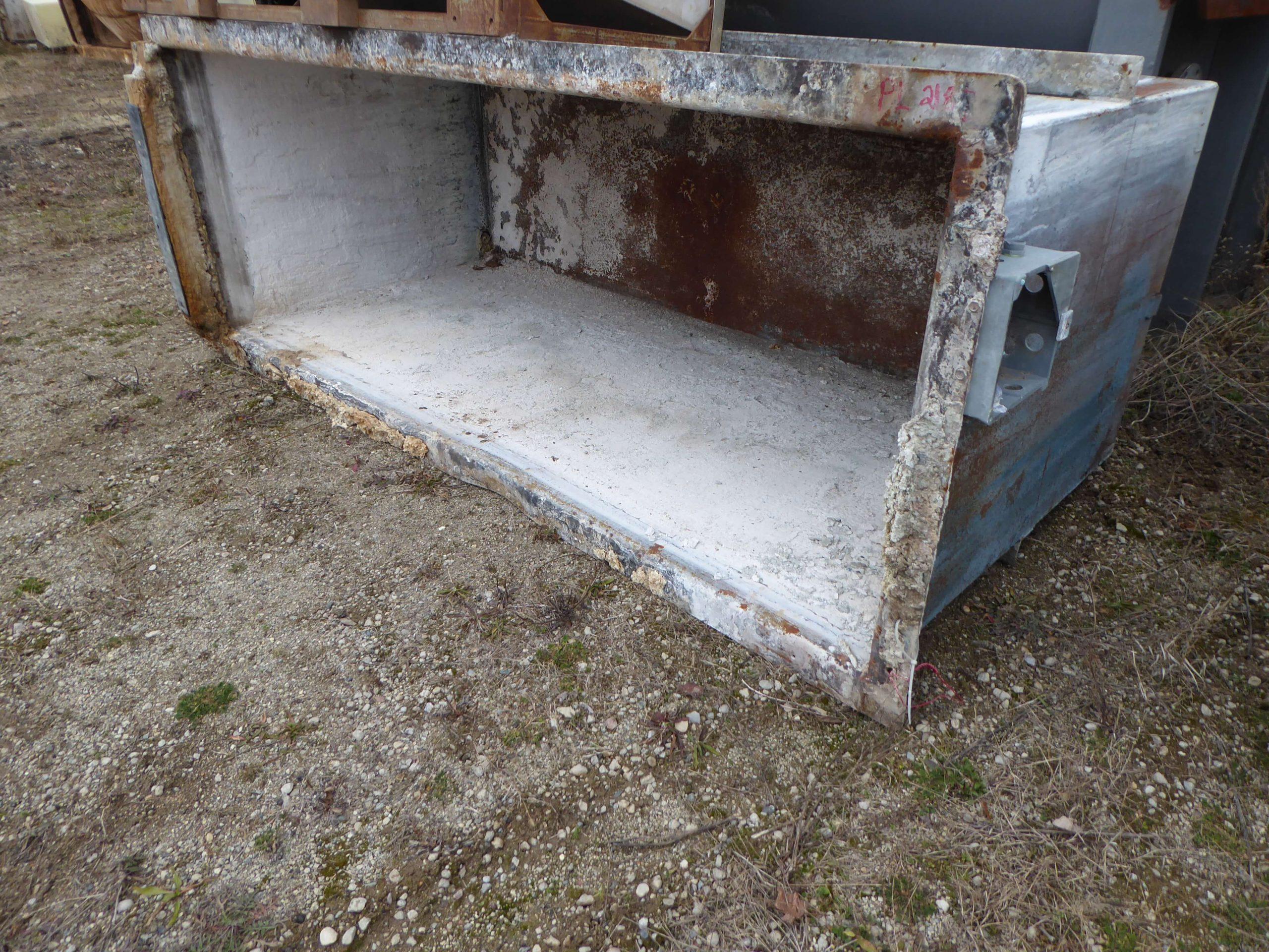 9 Station Manual Rack Line PL2205