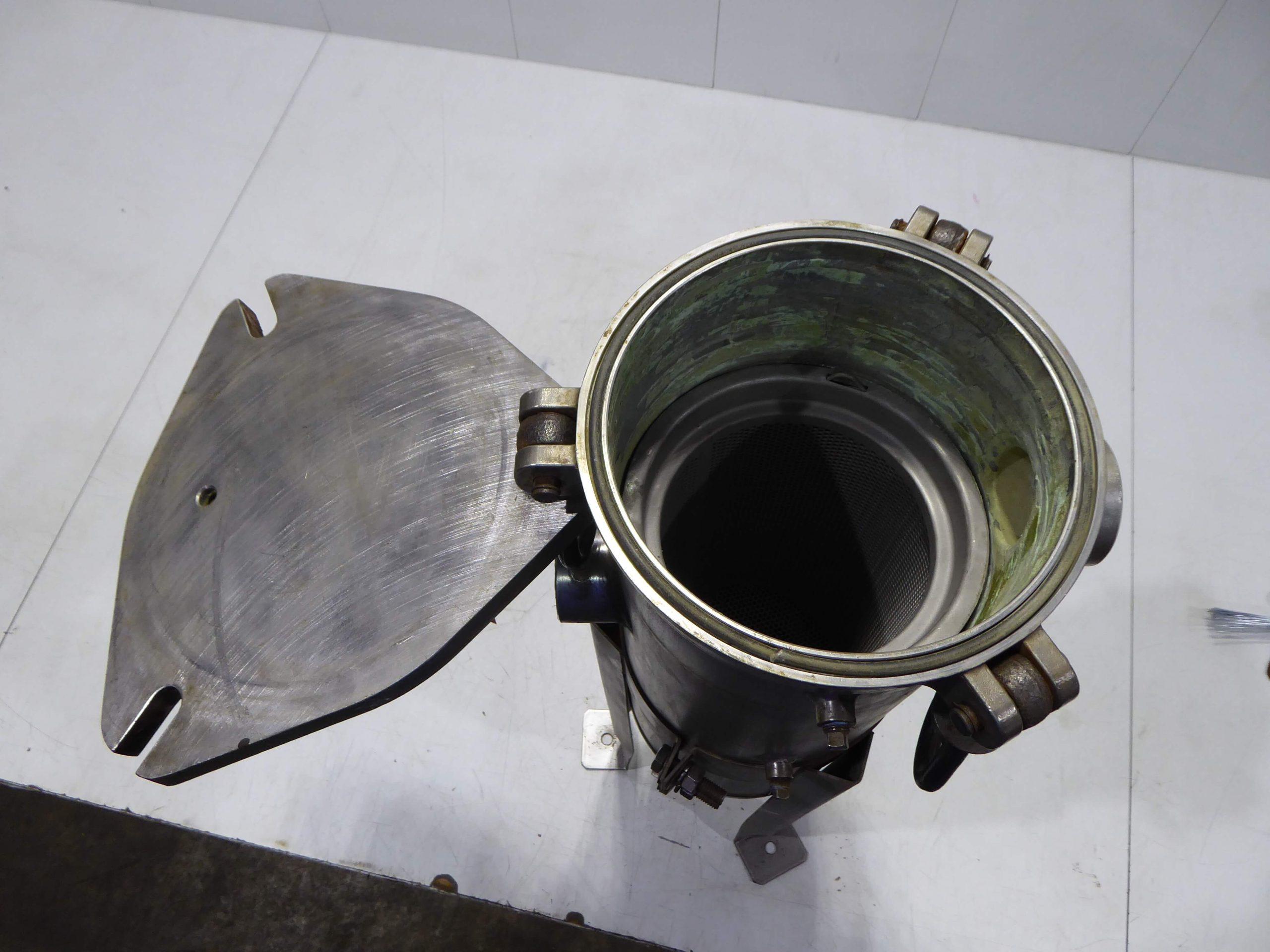 Rosedale Products Bag Filter F2580