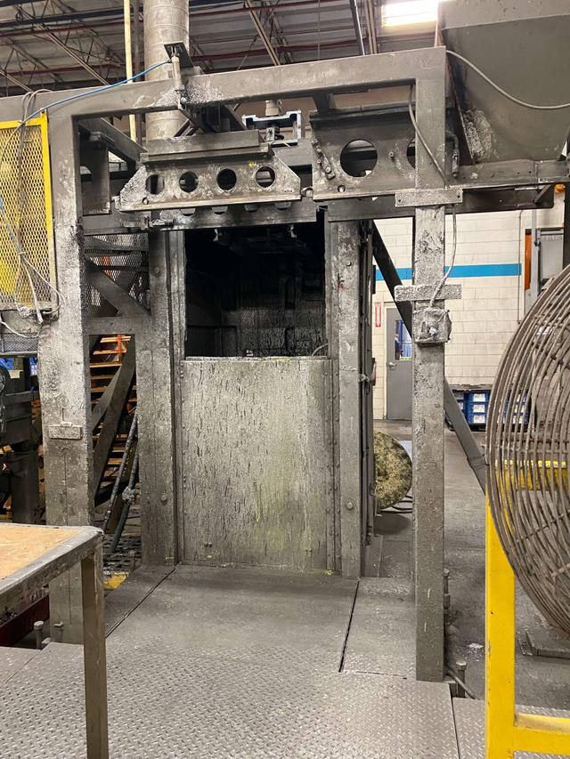 Spring Tool 24"  Manual  Dip Spin PL2206