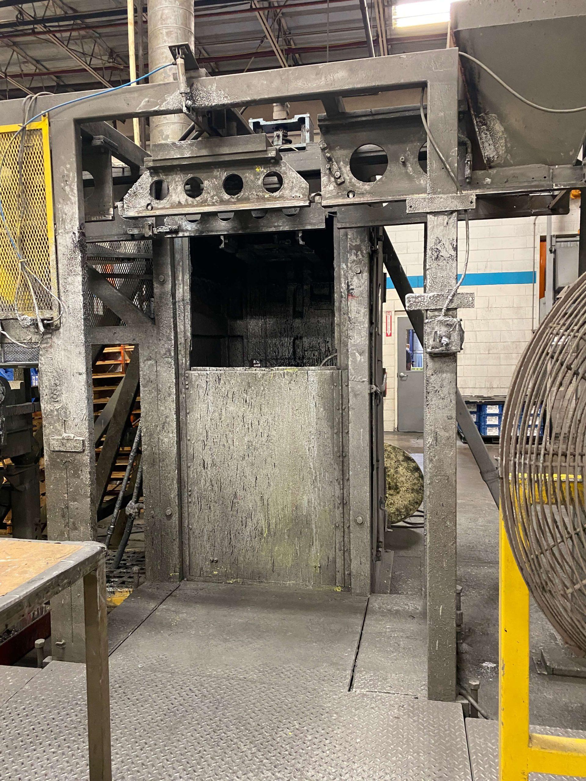 Spring Tool 24"  Manual  Dip Spin PL2191