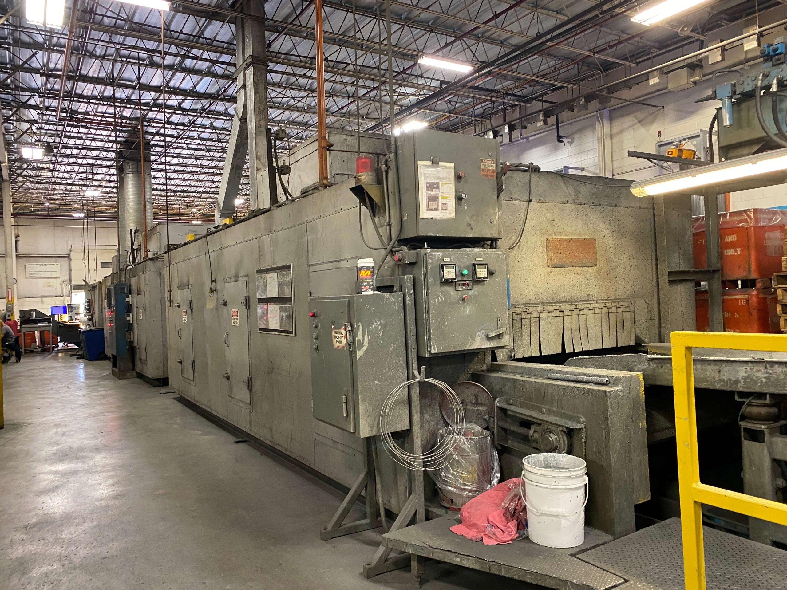 Spring Tool 24"  Manual  Dip Spin PL2191