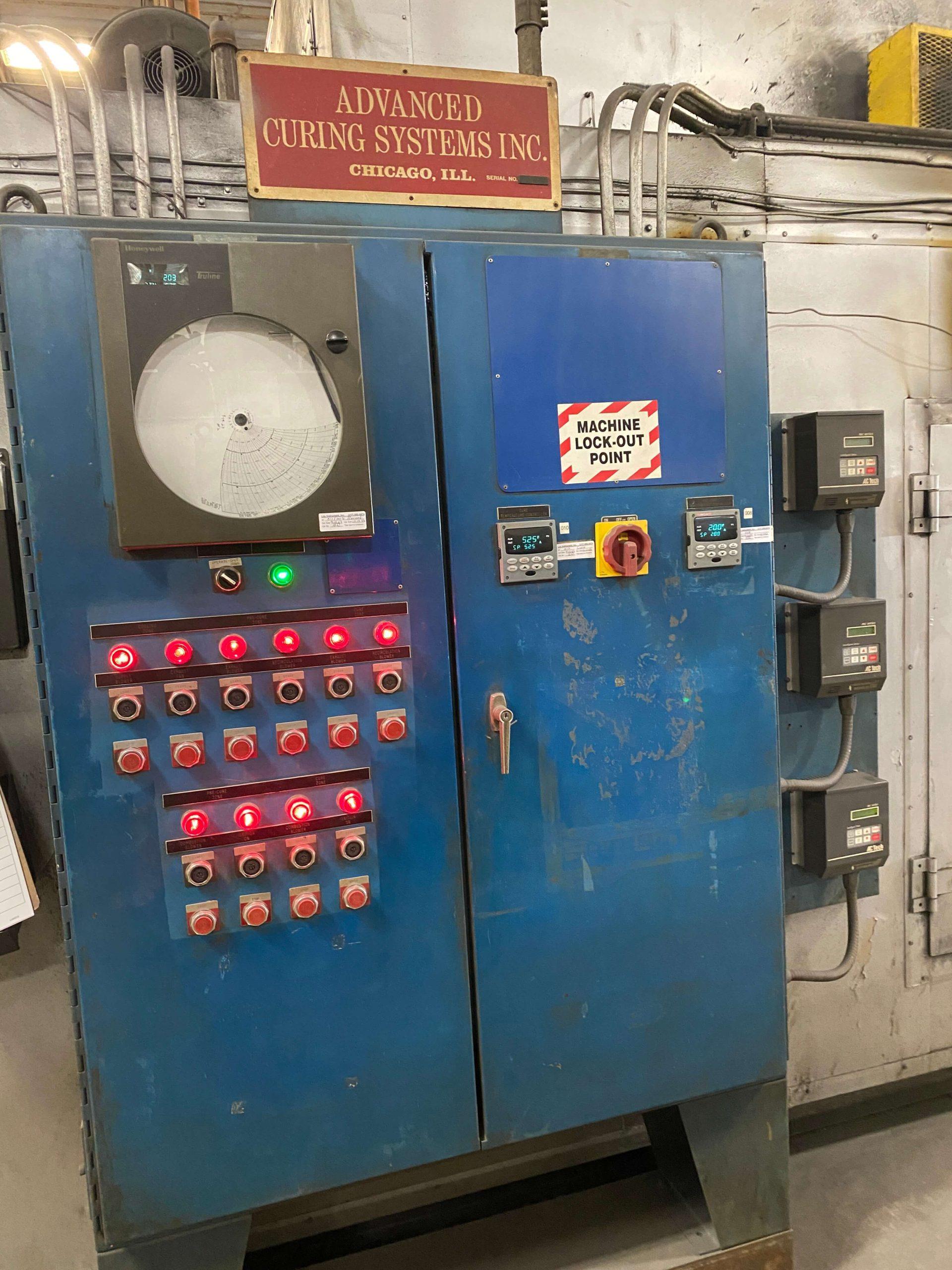 Spring Tool 24"  Manual  Dip Spin PL2191