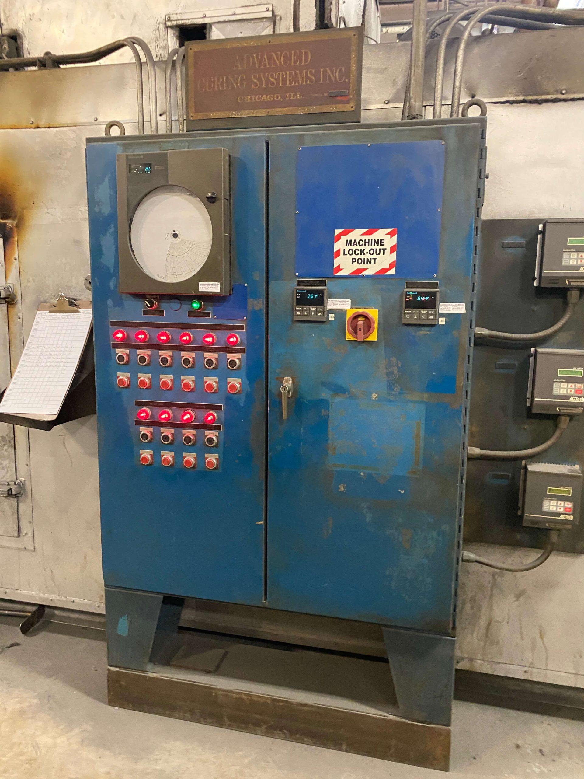 Spring Tool 24"  Manual  Dip Spin PL2191