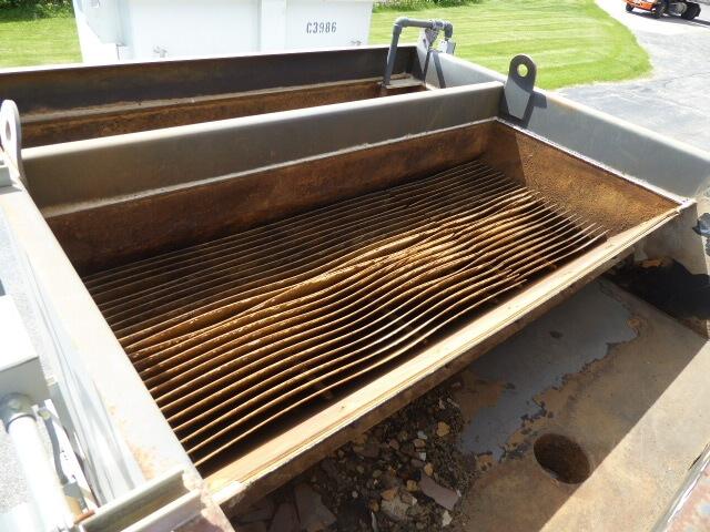Waterlink 40 GPM Slant Plate Clarifier CL2141