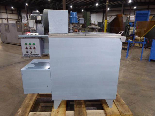 Samsco 10 GPH Evaporator RU2131