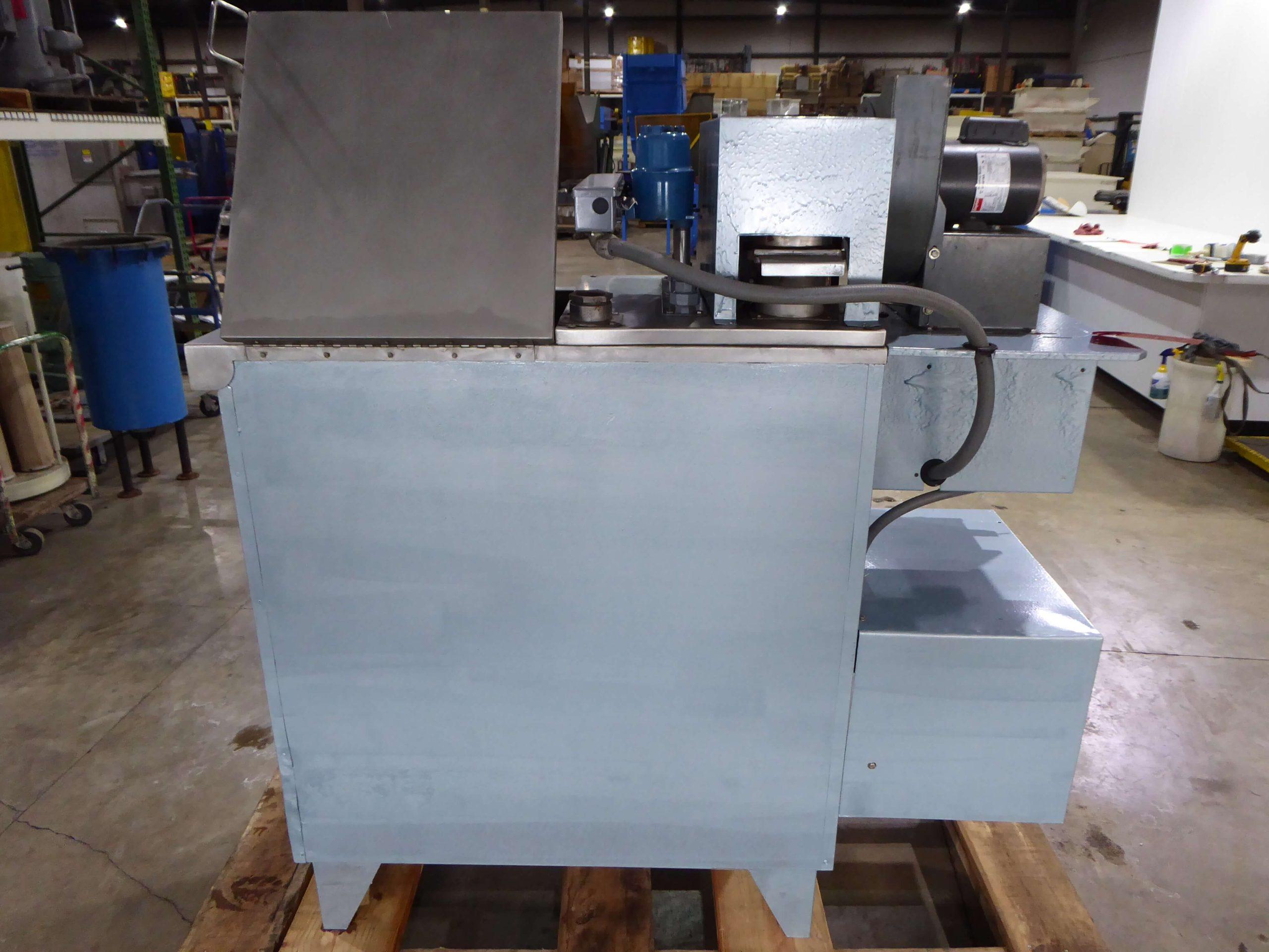 Samsco 10 GPH Evaporator RU2131