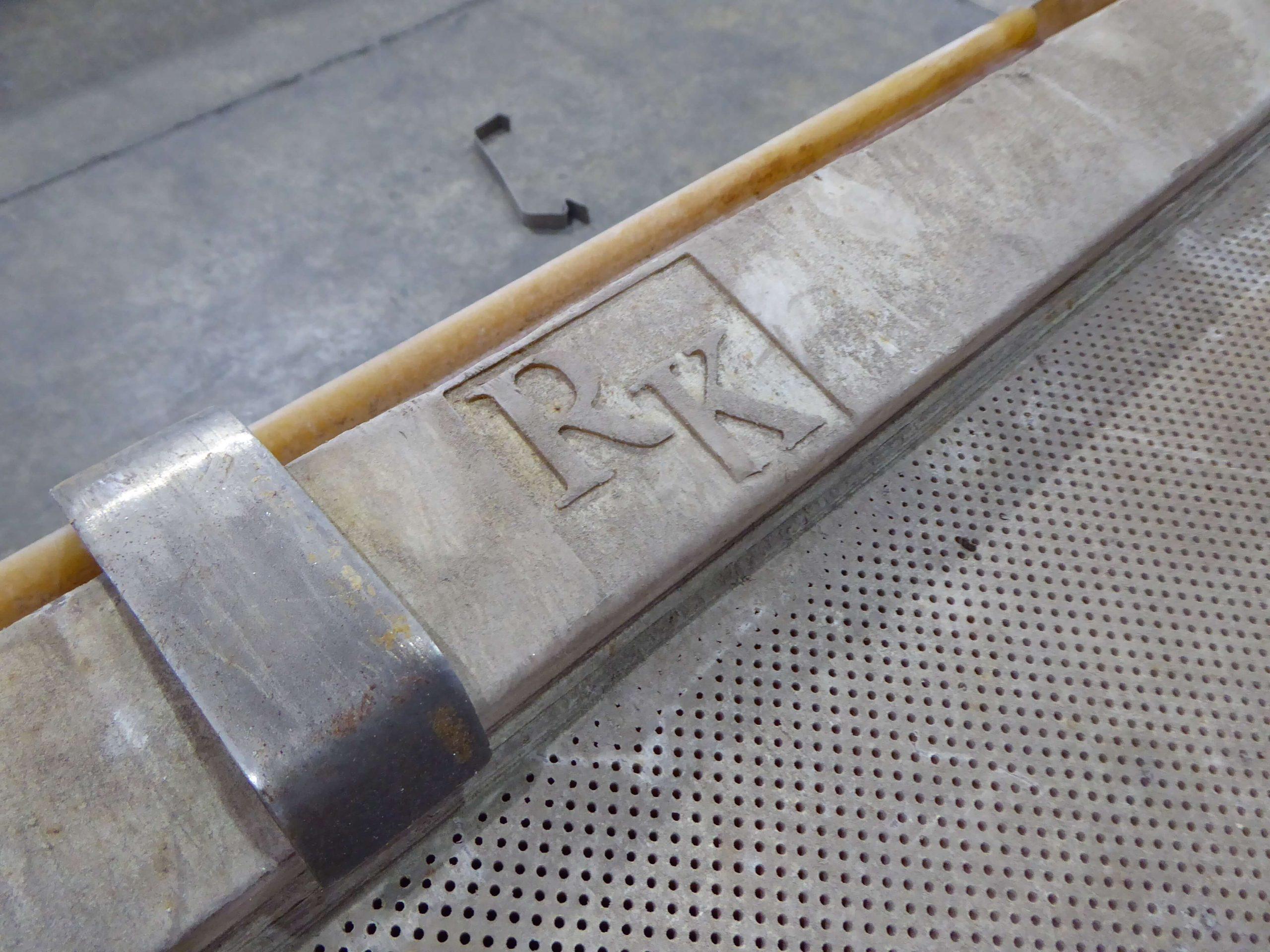 Poly 16" x 36" Barrel with Super Structure B2153