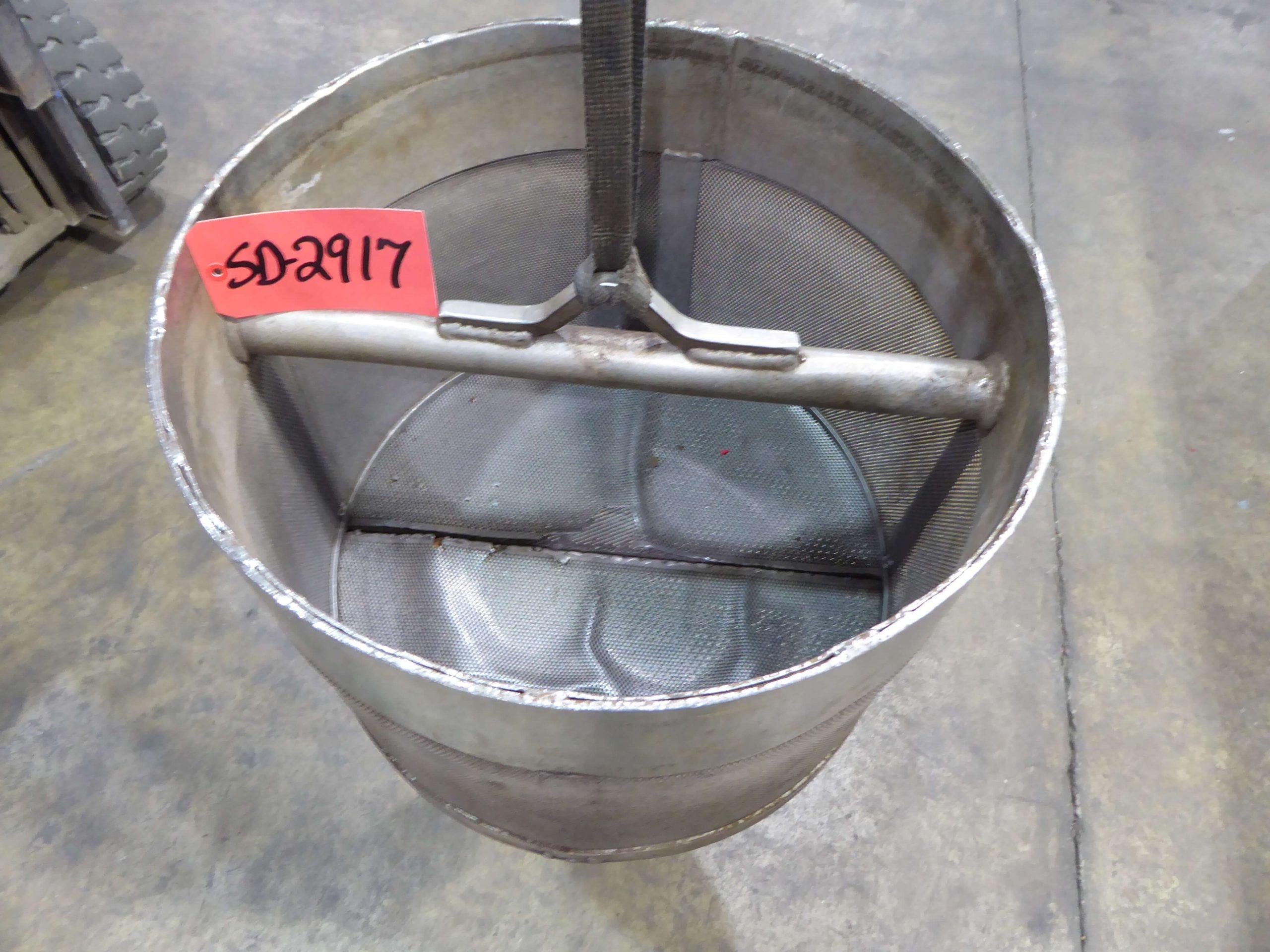 SD2917