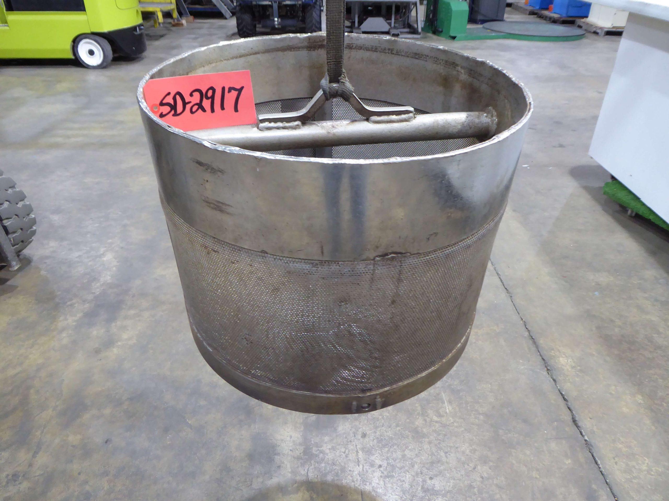 SD2917a