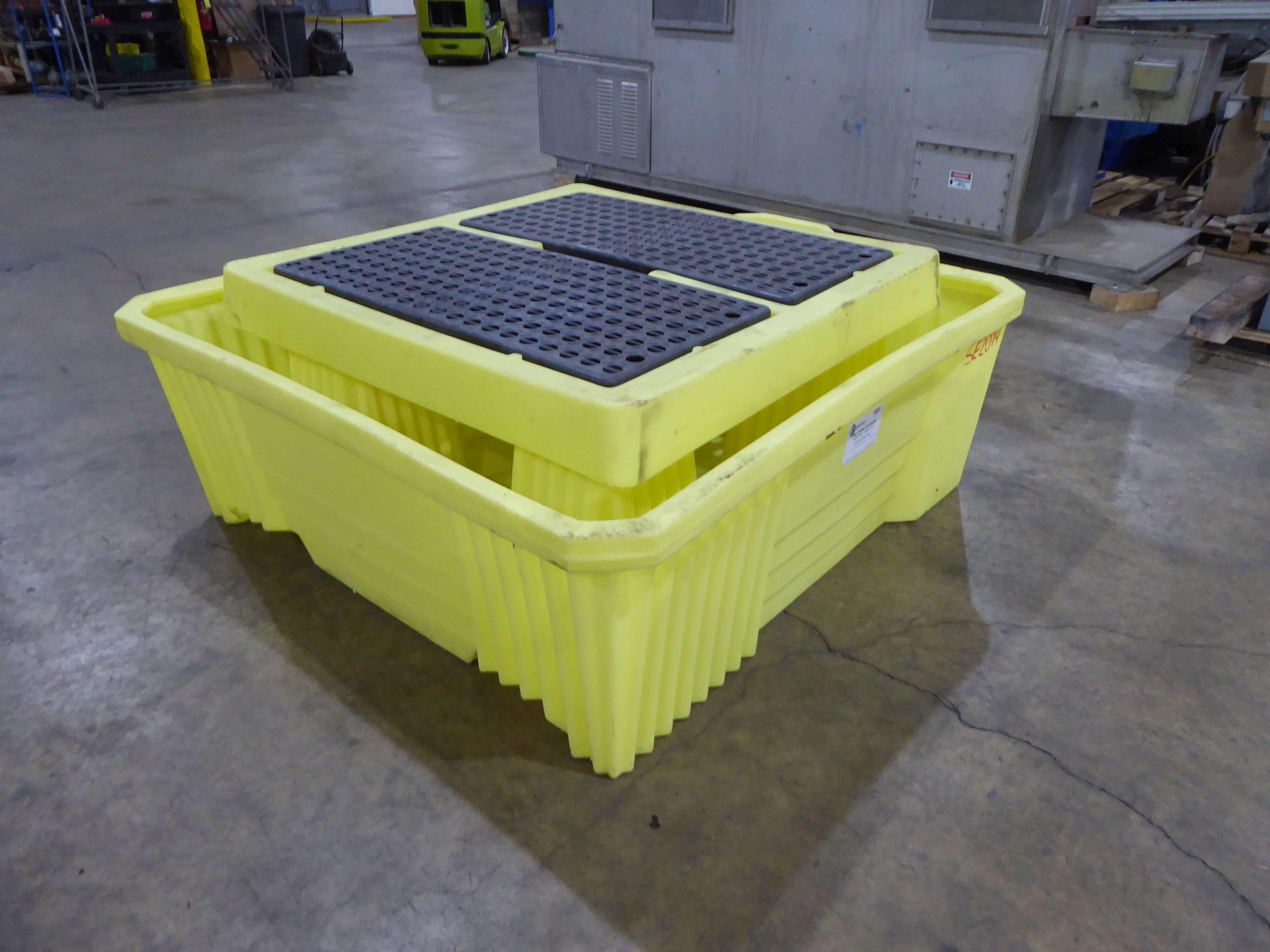 Enpac Poly Spill Tray SE2074
