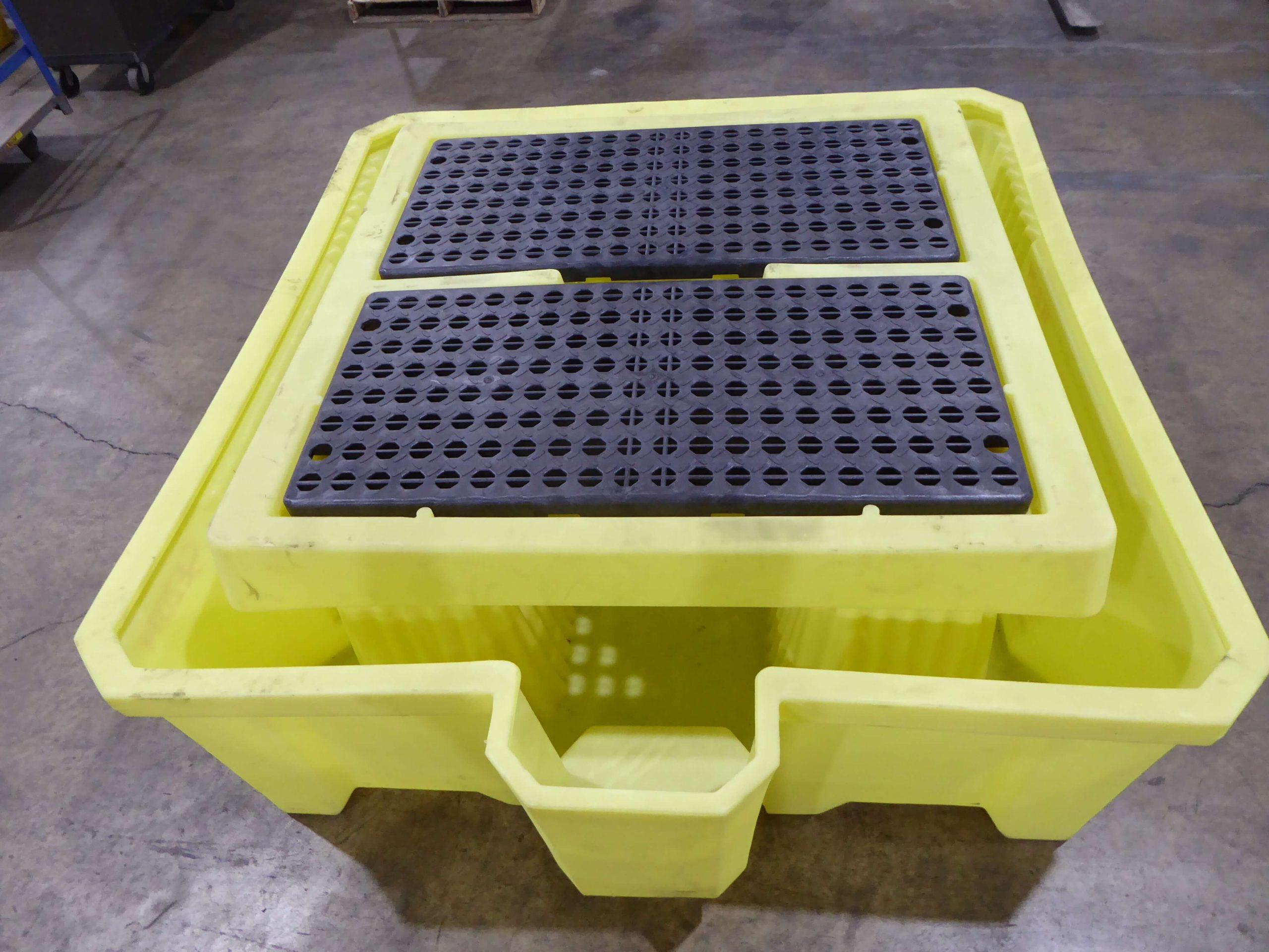 Enpac Poly Spill Tray SE2074