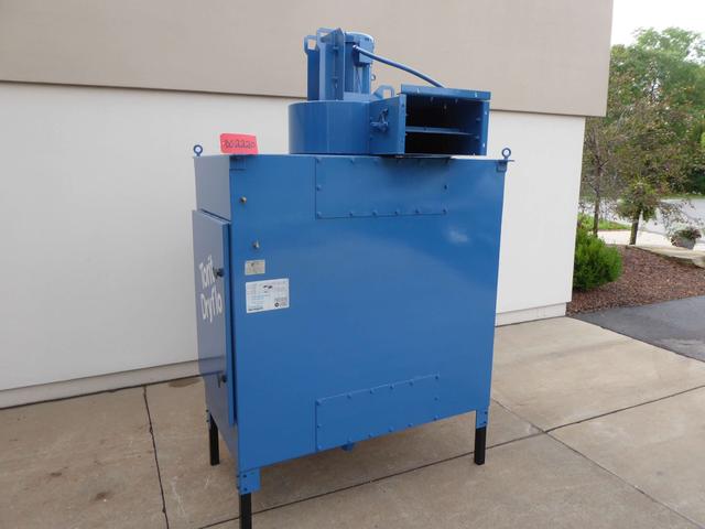 Torit 4000 CFM Model DMC-D2 Mist Eliminator DC2220