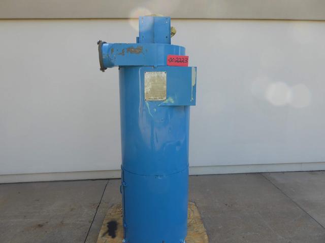 Hammond 1200 CFM Model DK-6B Dust Collector DC2223