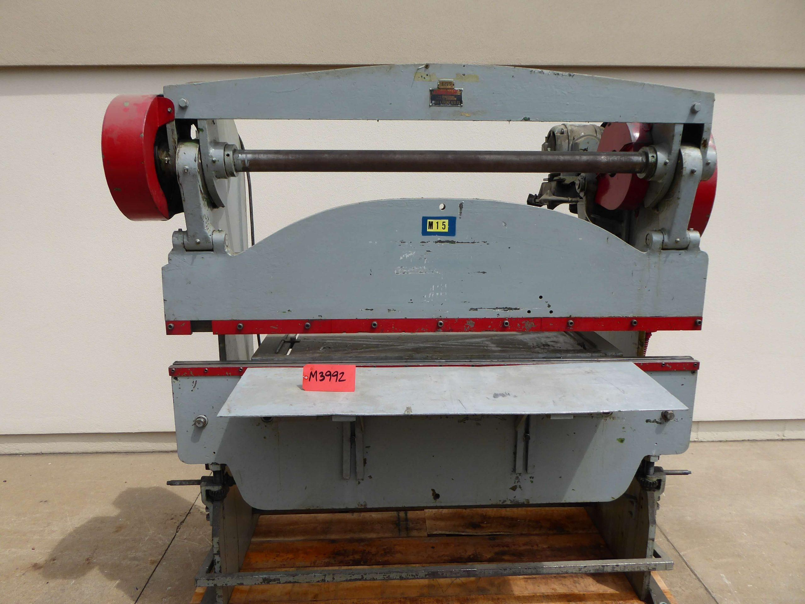 M3992e