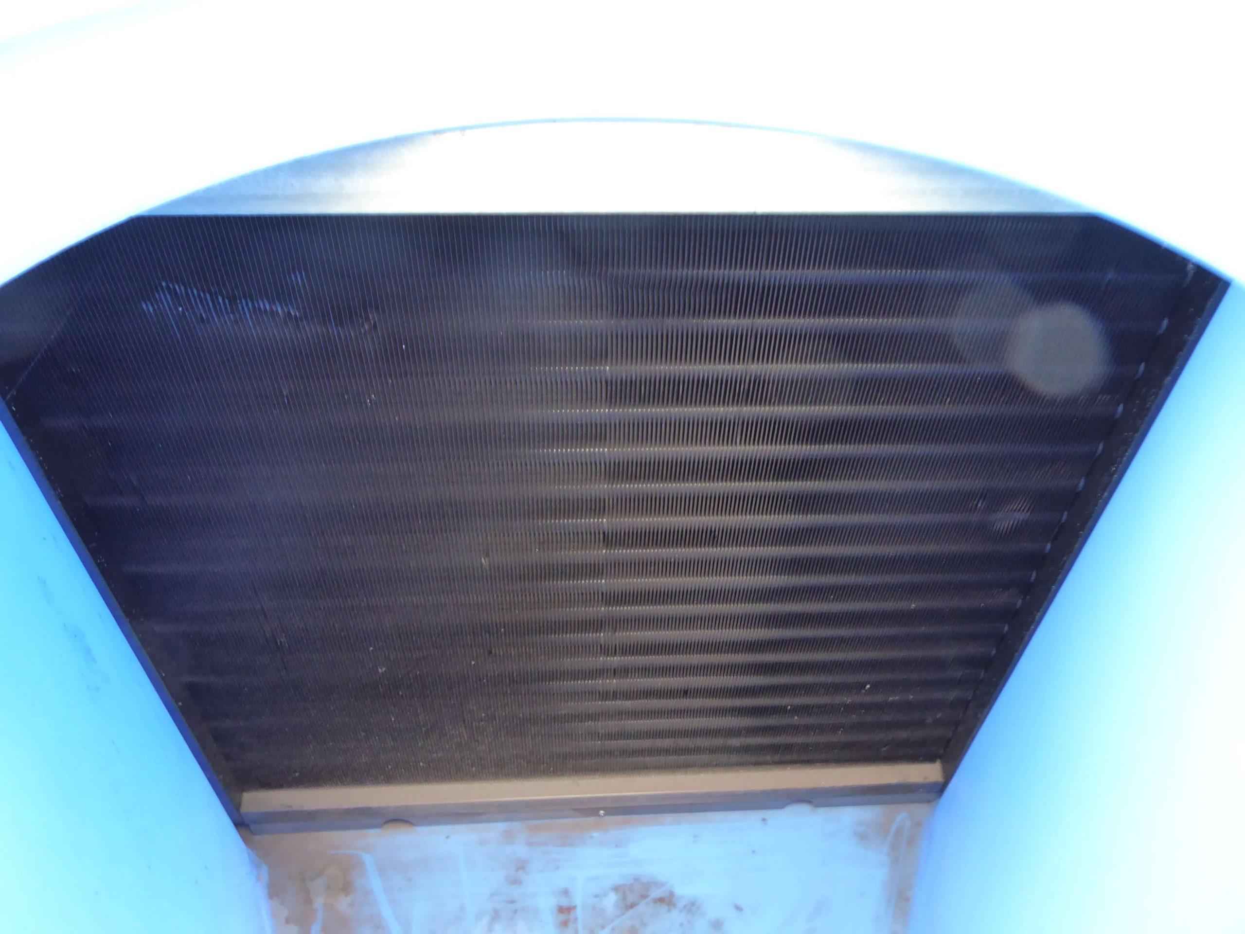 Poly Products 3480 GPH Condensor RU2133