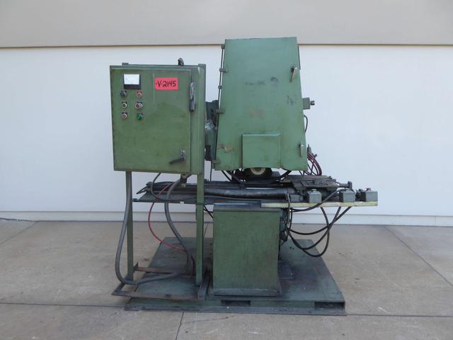 Acme Model ABH-74 Belt Sander V2145