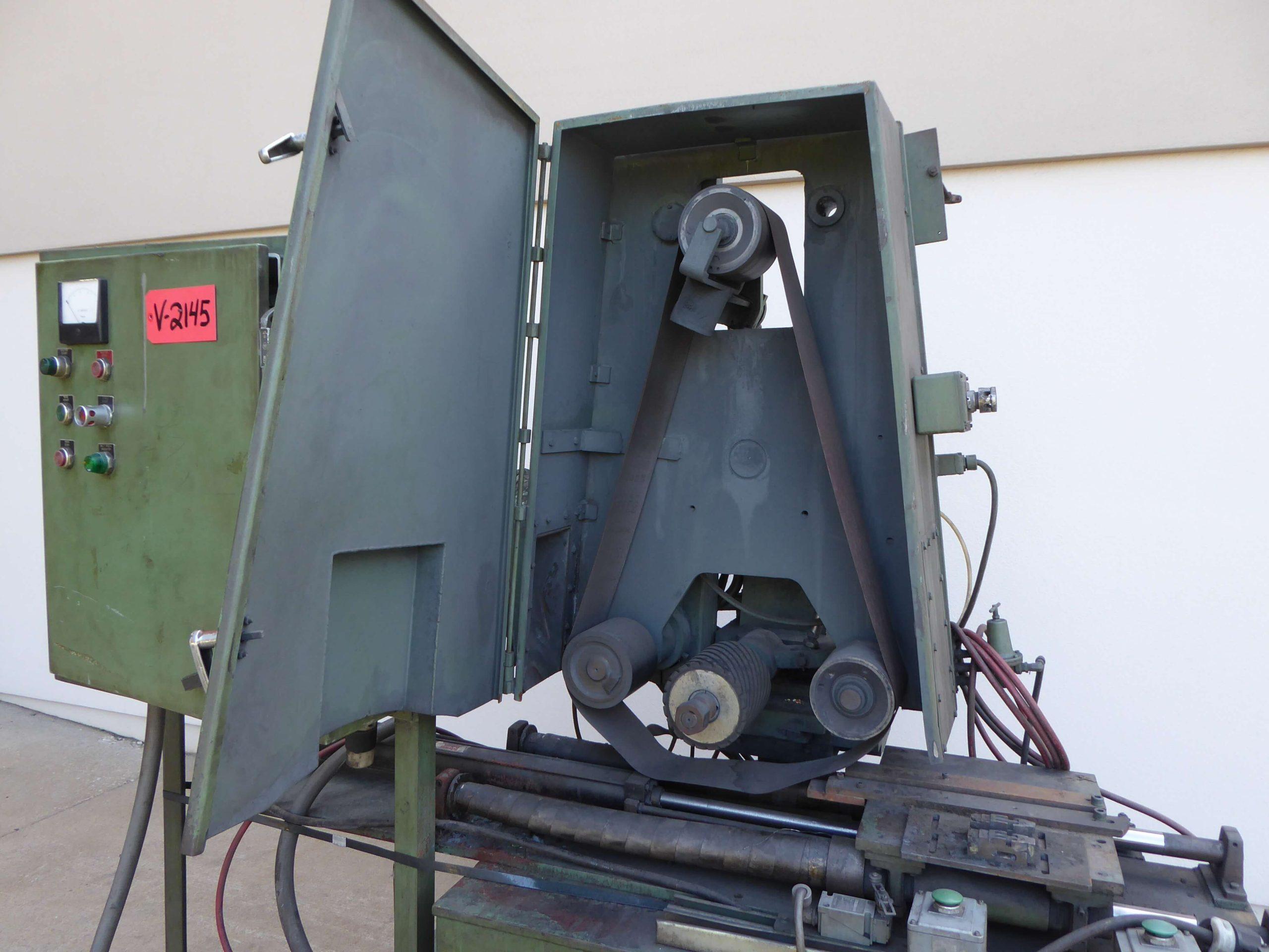 Acme Model ABH-74 Belt Sander V2145
