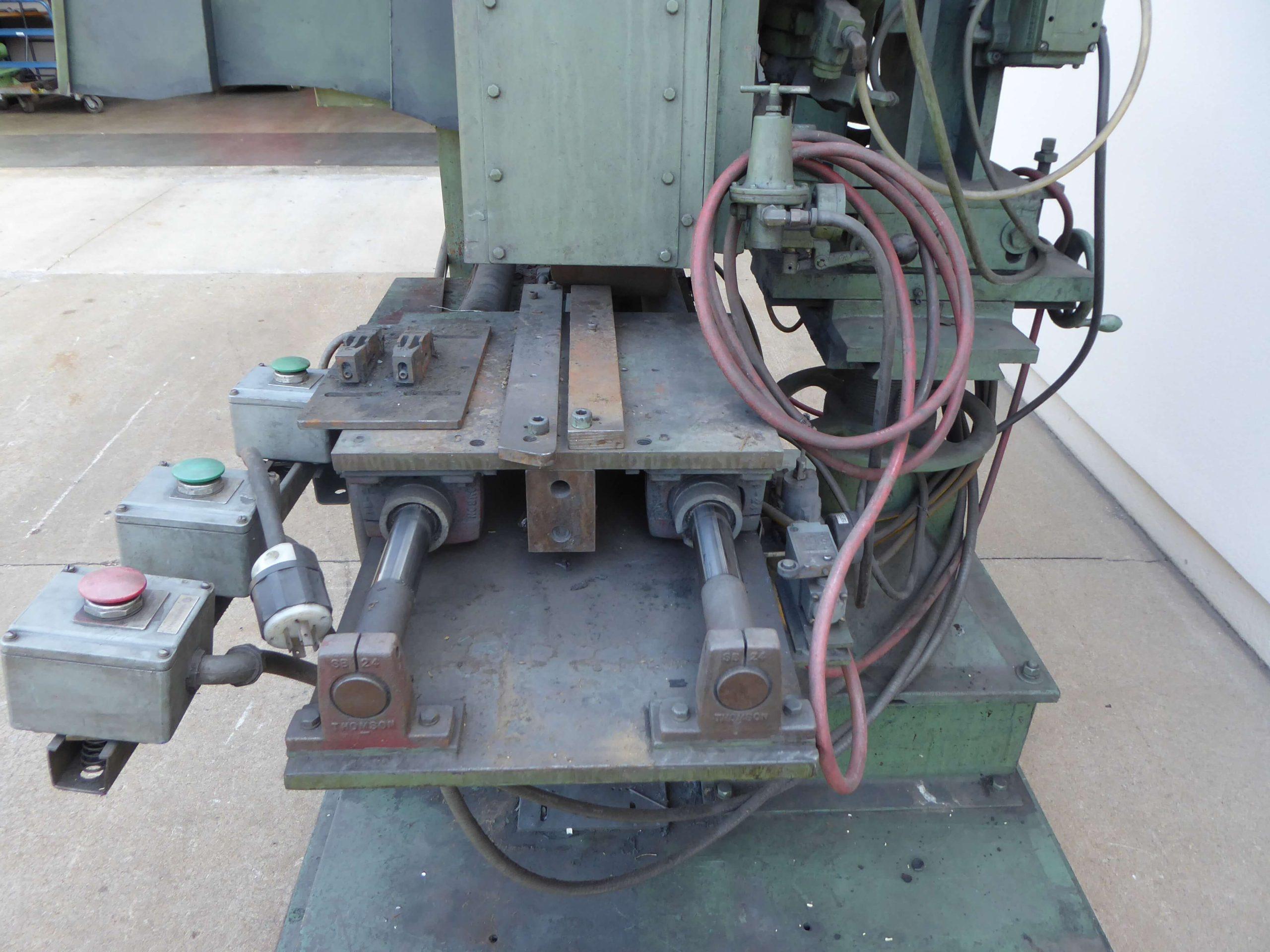Acme Model ABH-74 Belt Sander V2145