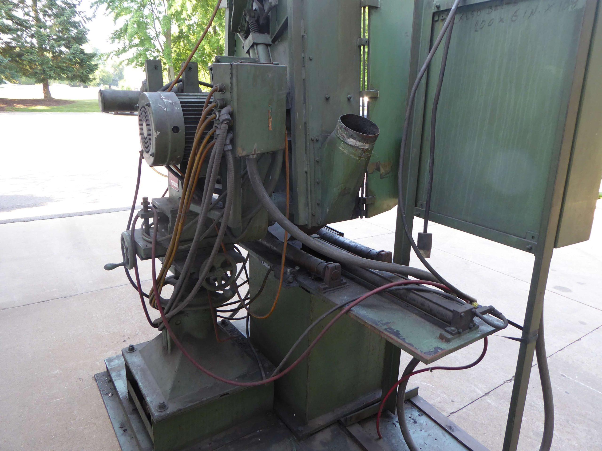 Acme Model ABH-74 Belt Sander V2145