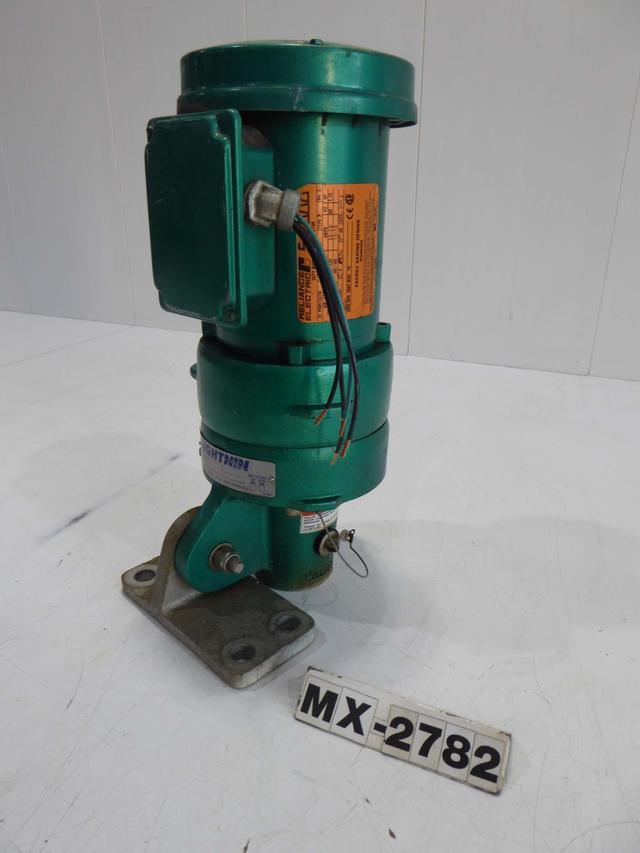 Lightnin .75 HP Mixer MX2782