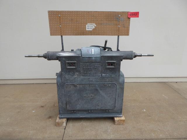Hammond Buffing Jack V2151