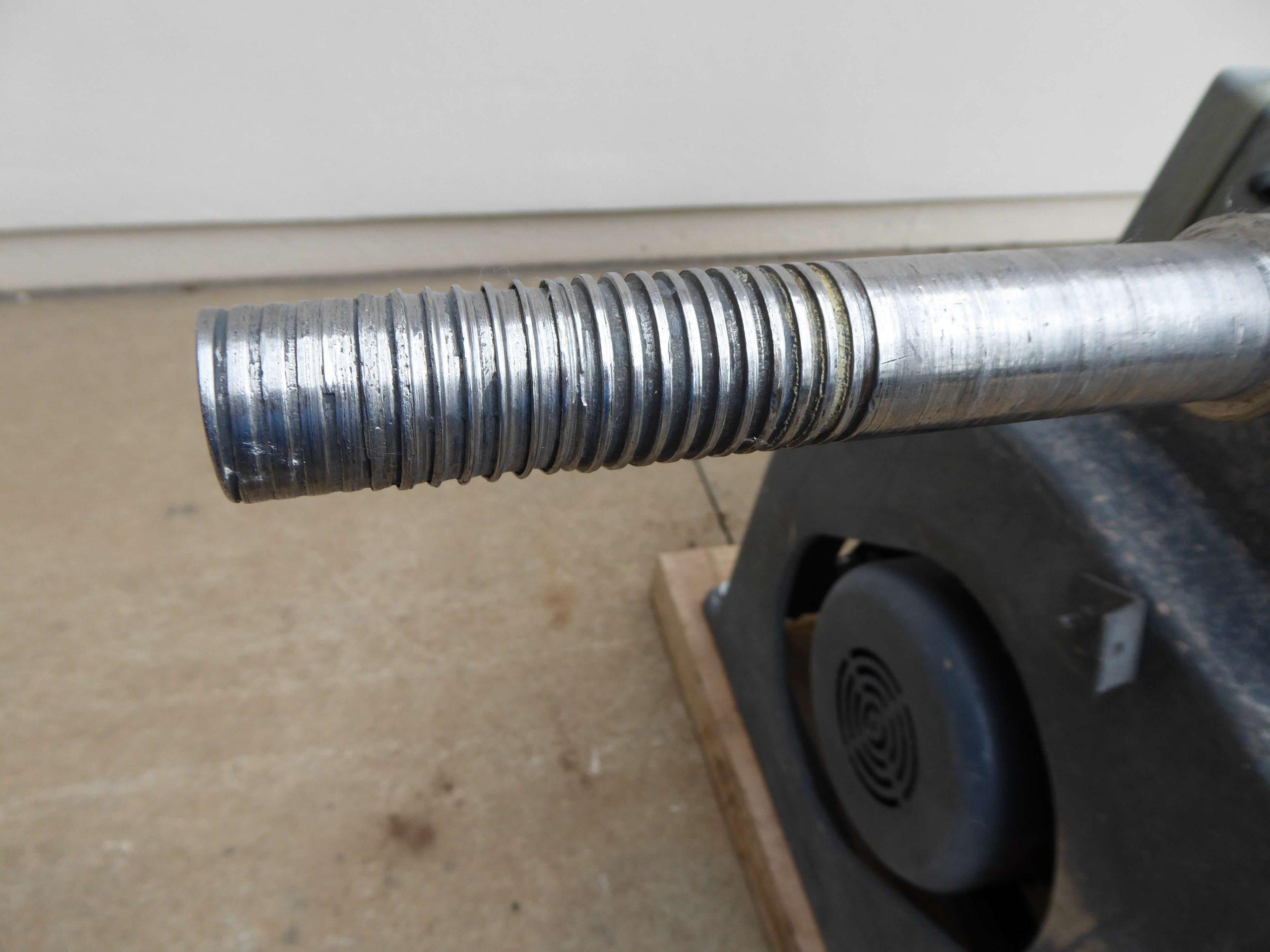 Hammond Buffing Jack V2151