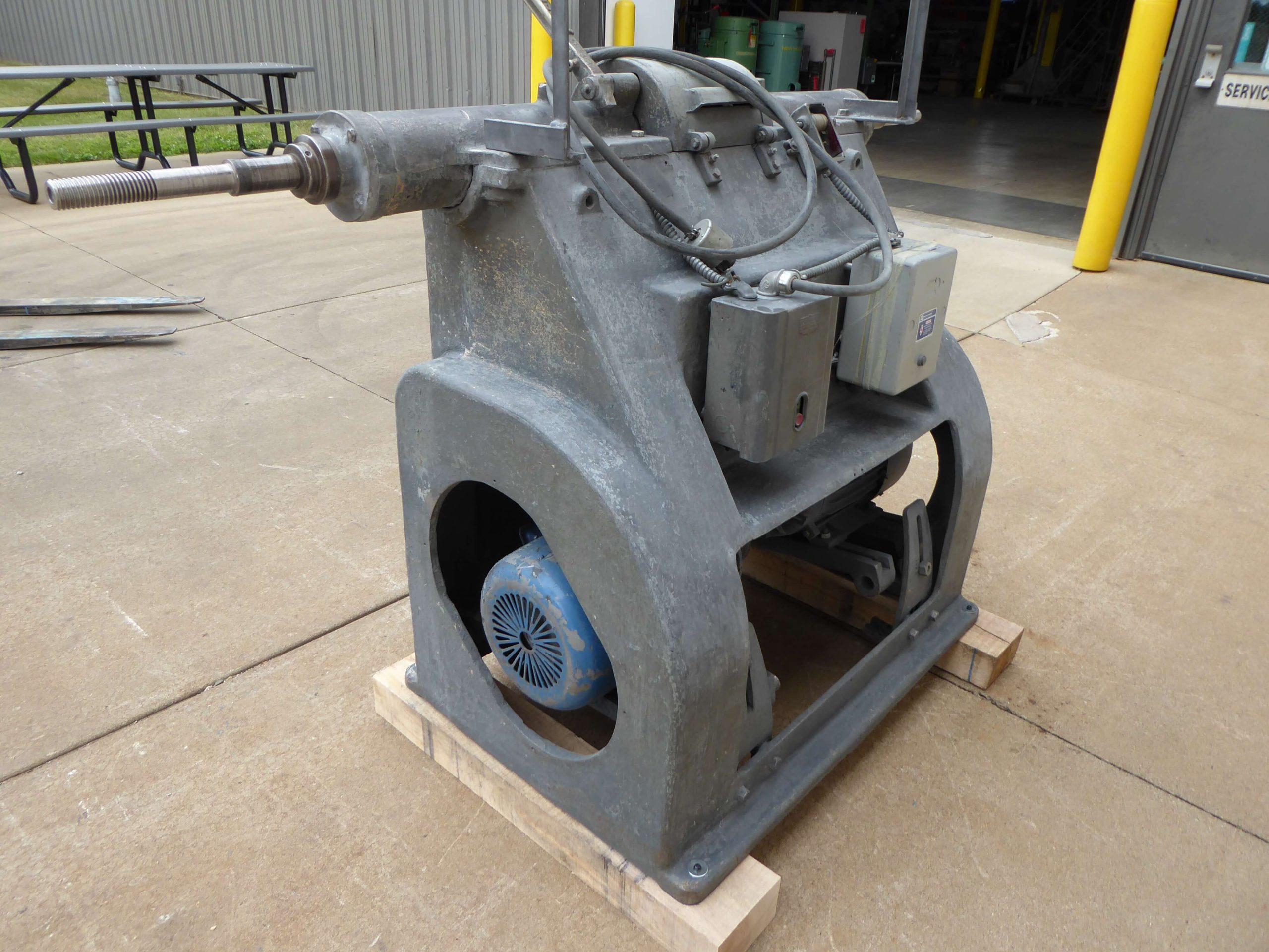 Hammond Buffing Jack V2151