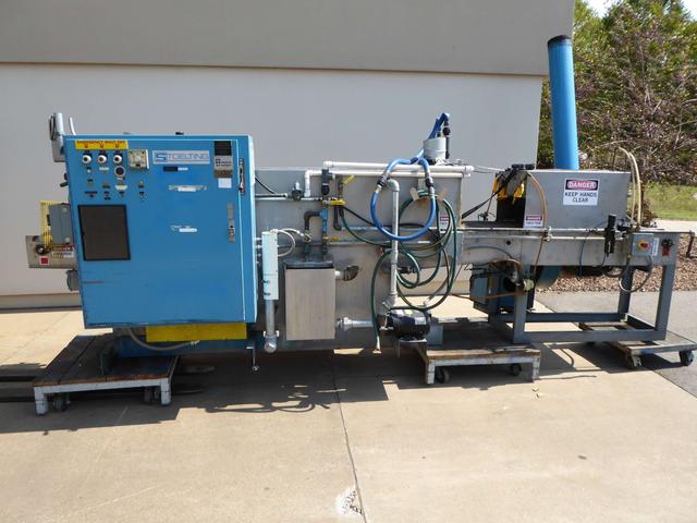 Stoelting Continuous Belt Washer WH2149