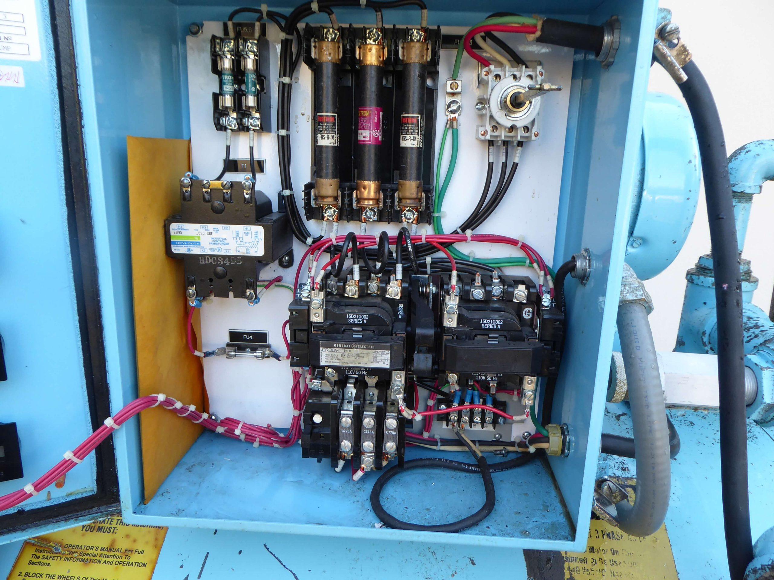 Master Chemical Model K10861 Single Sump Sucker M4004