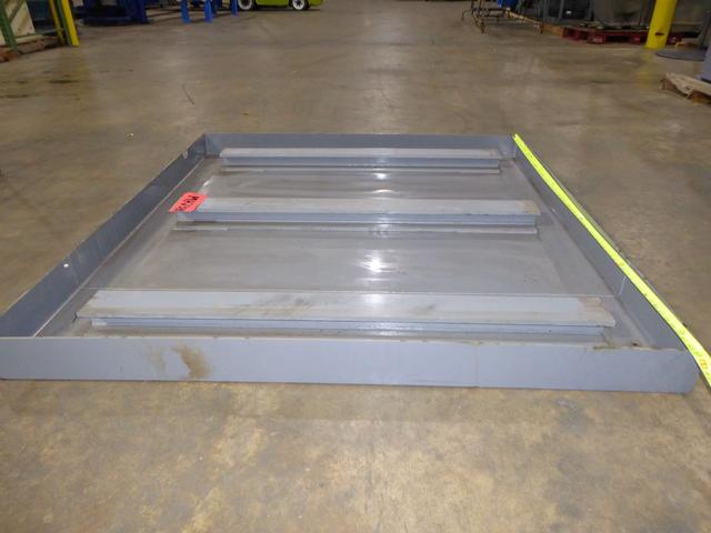 PVC Spill Tray MH2389