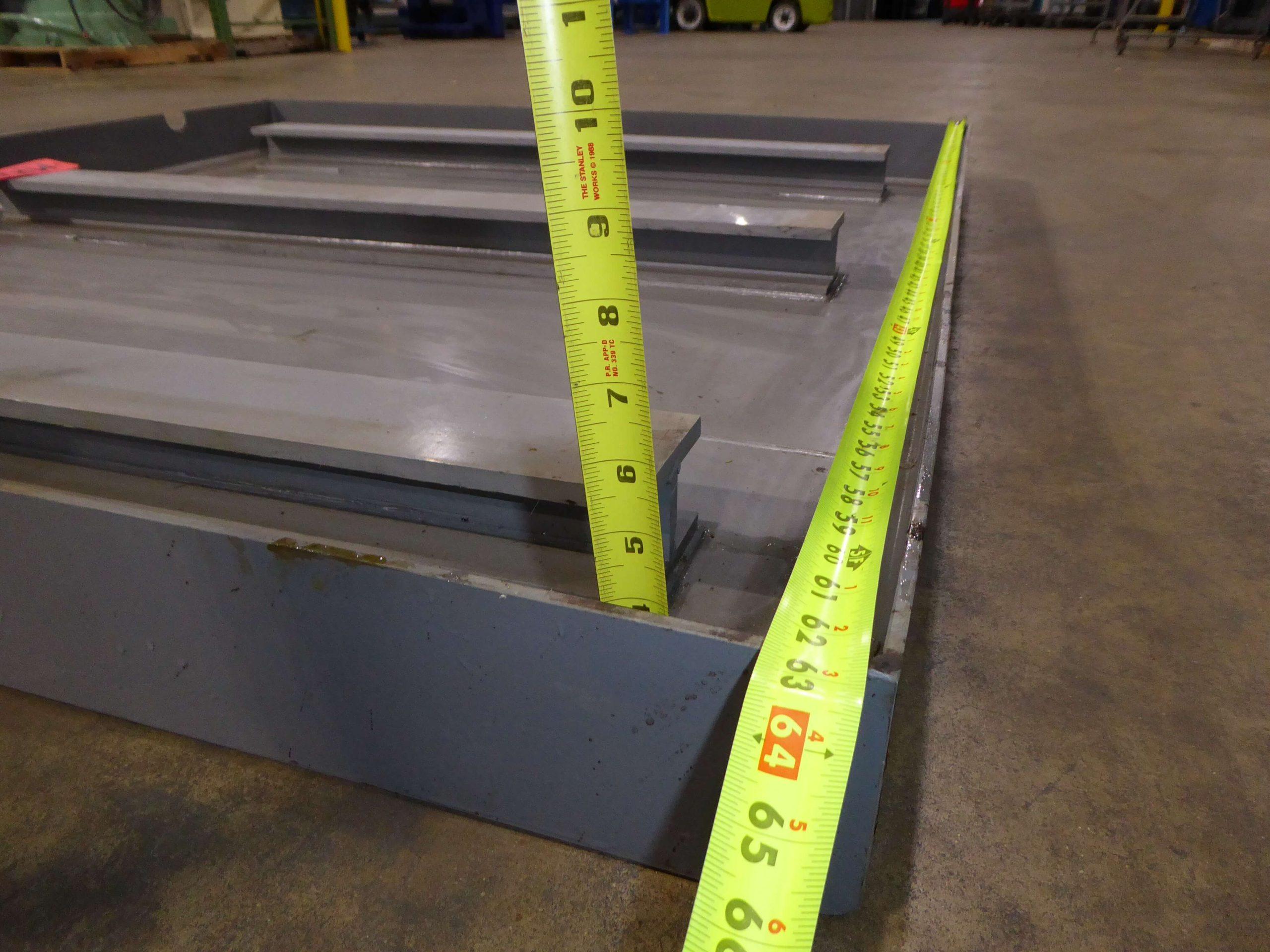 PVC Spill Tray MH2389