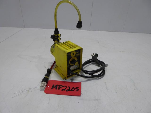 LMI 1 GPH Metering Pump MP2205