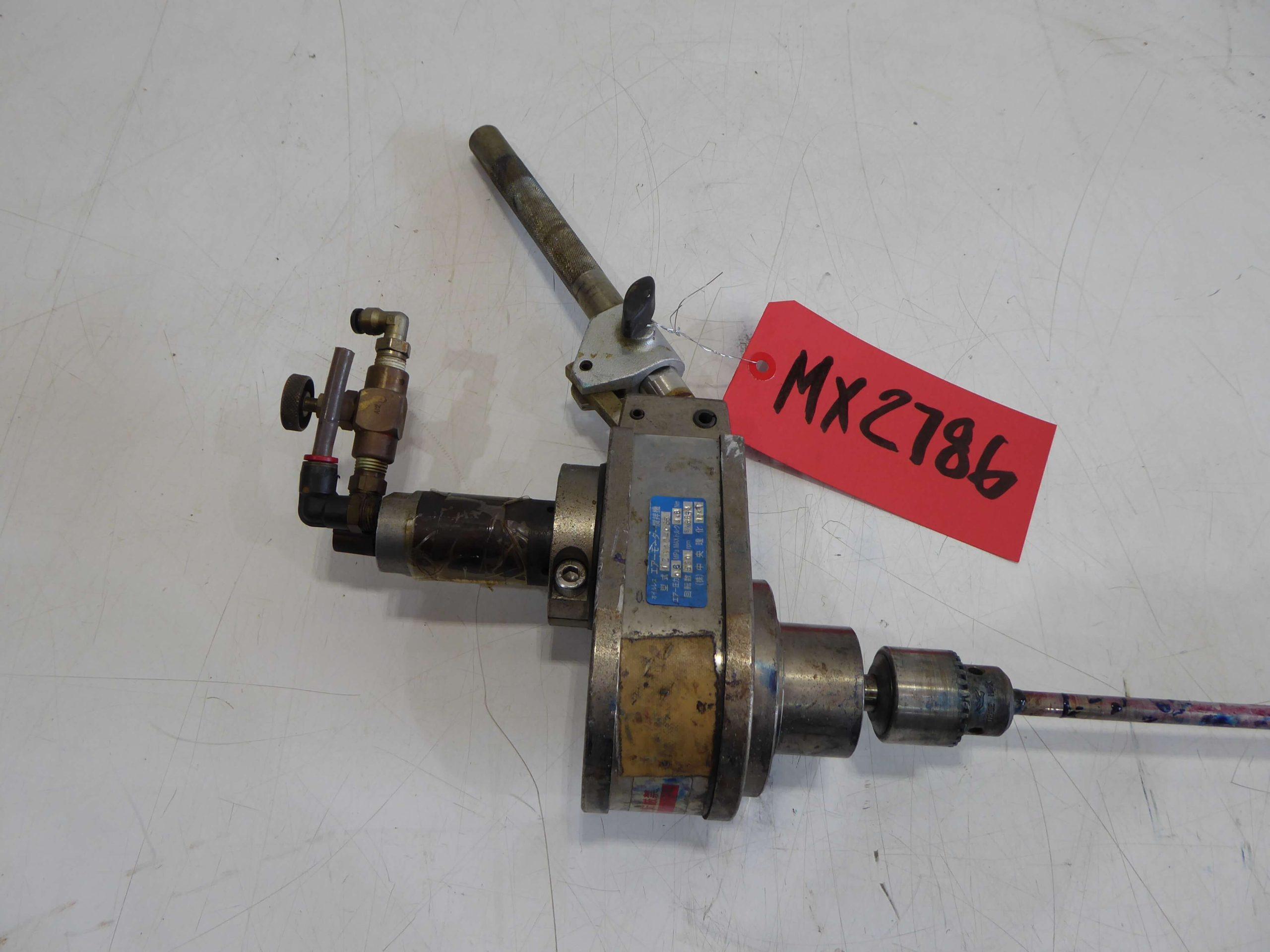 Mixer MX2786