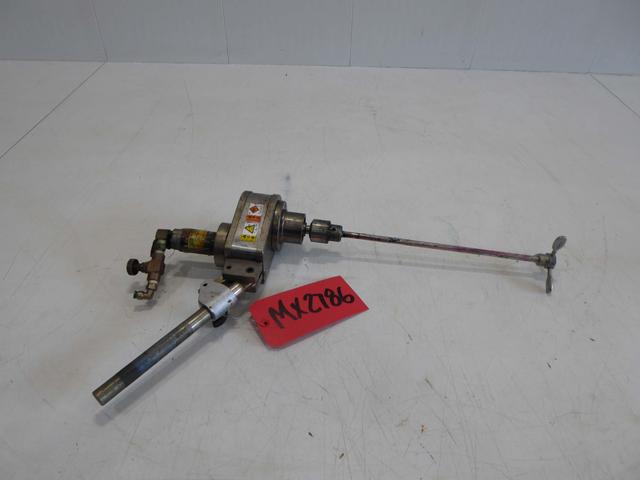 Mixer MX2786