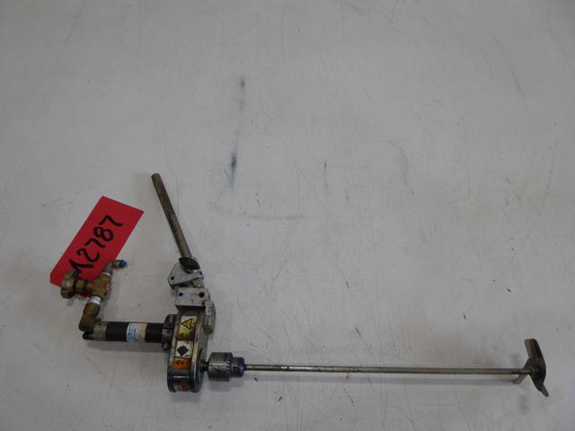 Mixer MX2787
