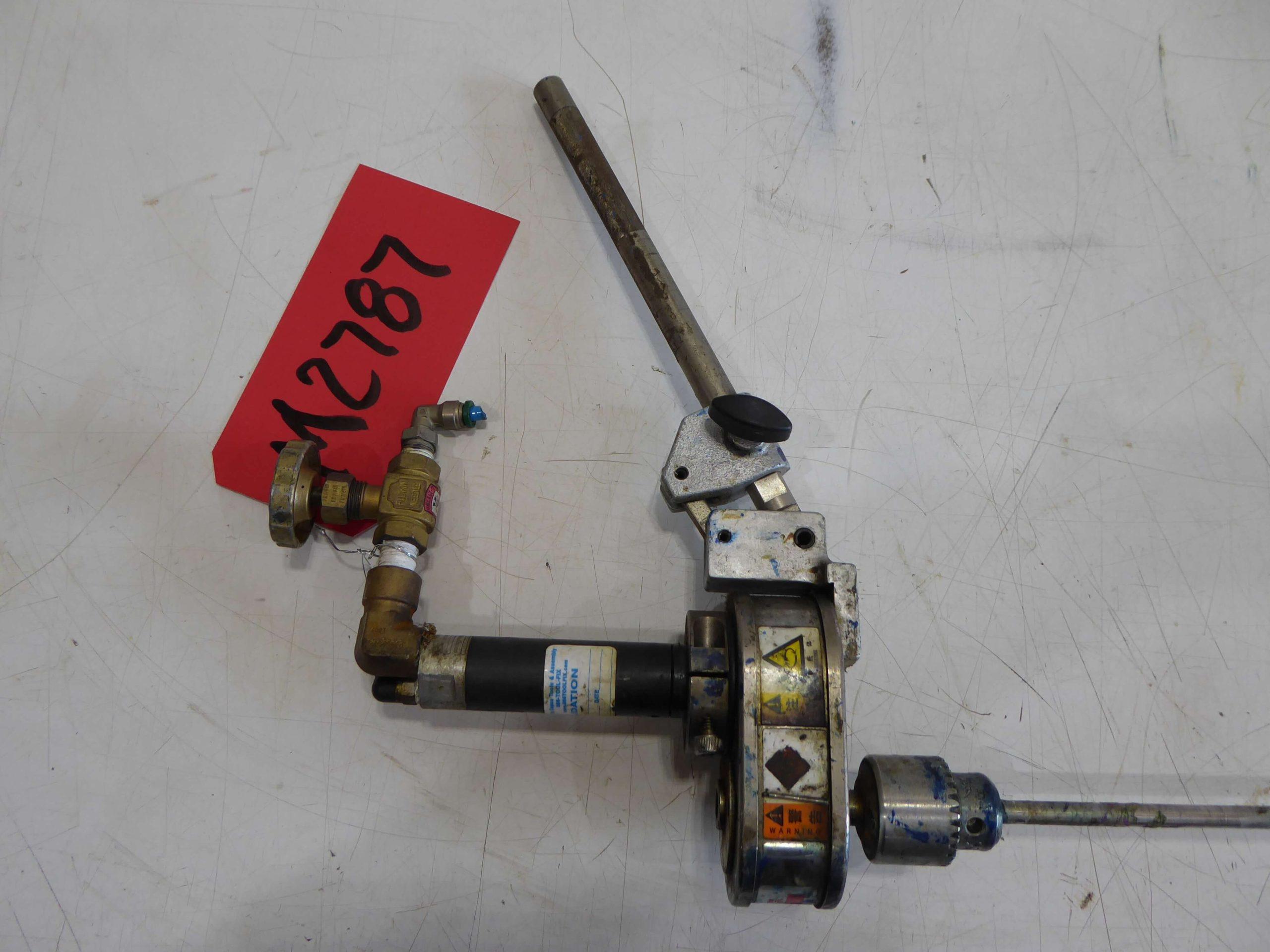 Mixer MX2787