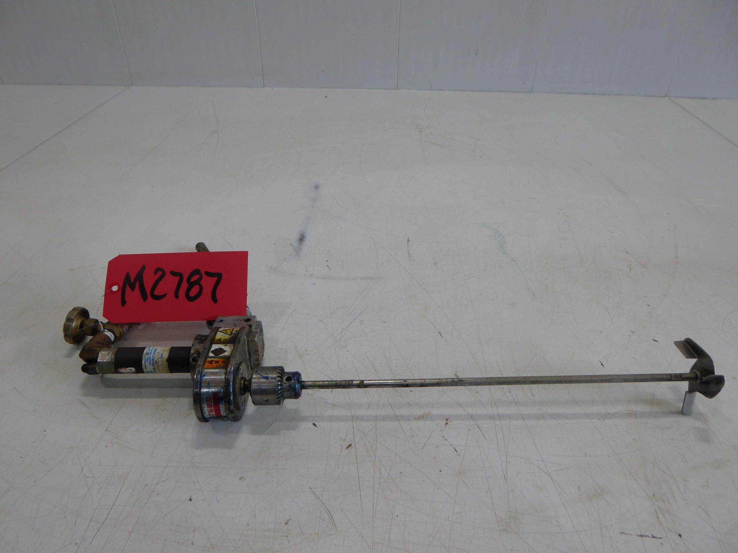 Mixer MX2787