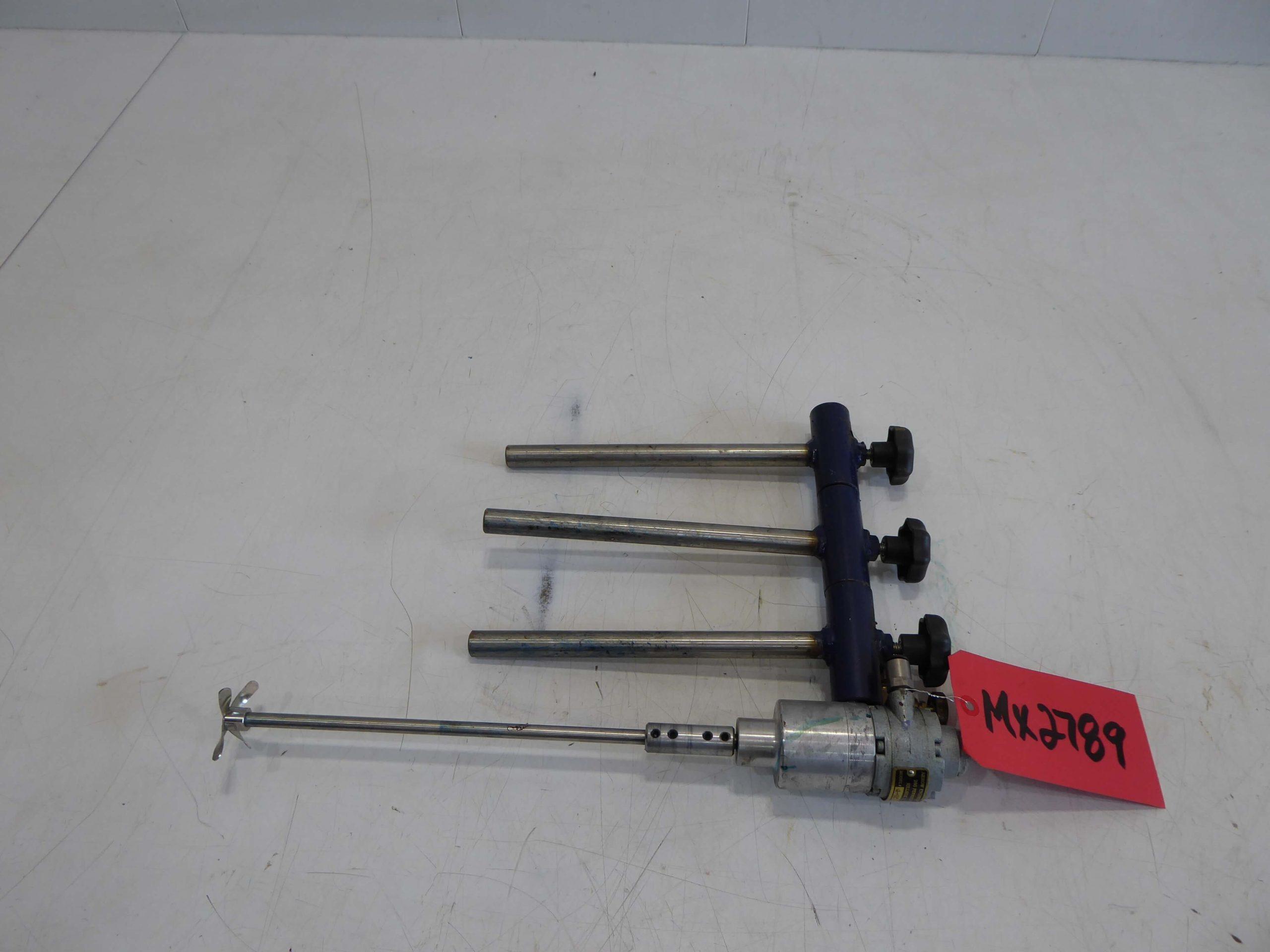 Arrow Engineering Mixer MX2789
