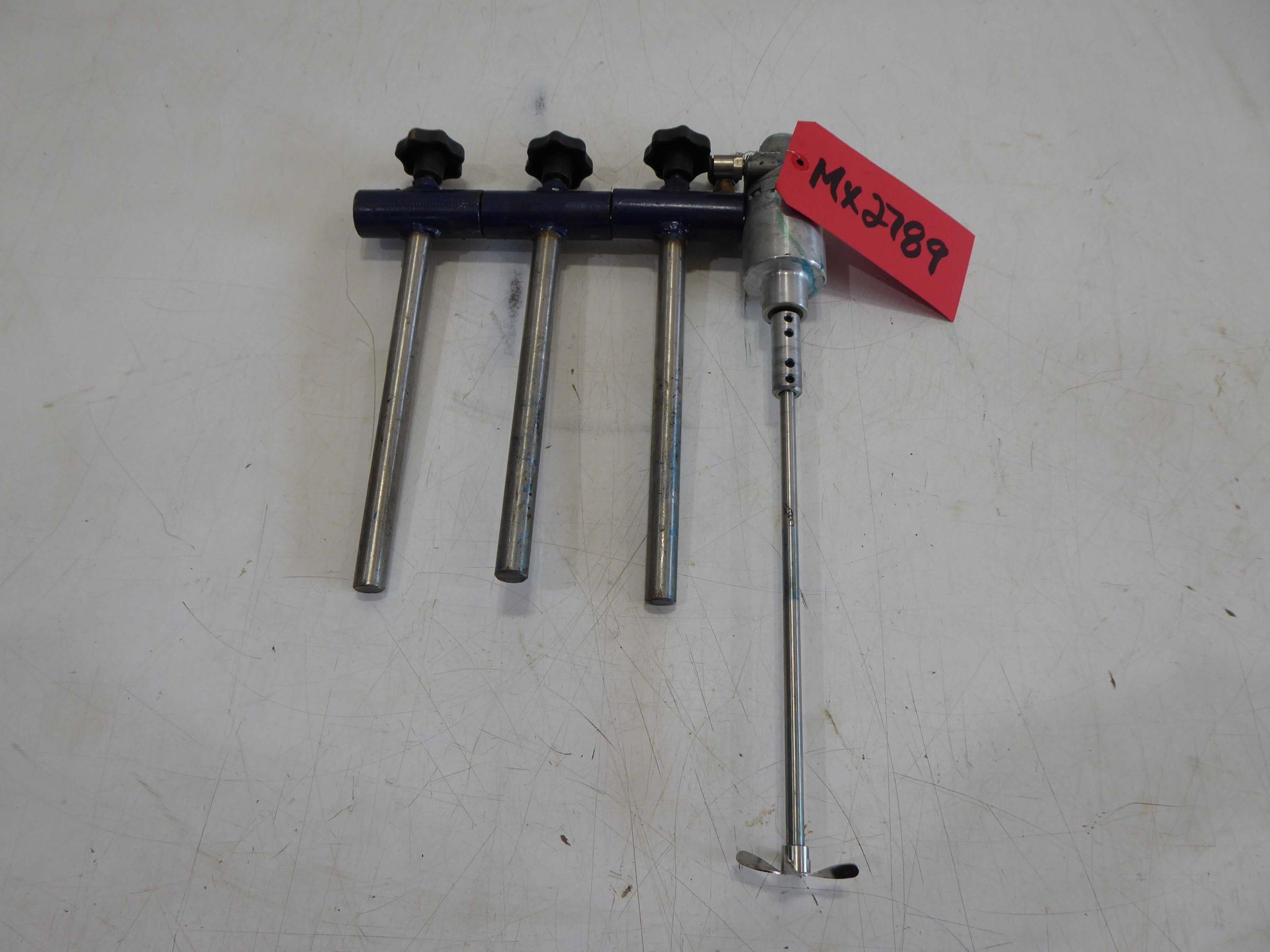Arrow Engineering Mixer MX2789