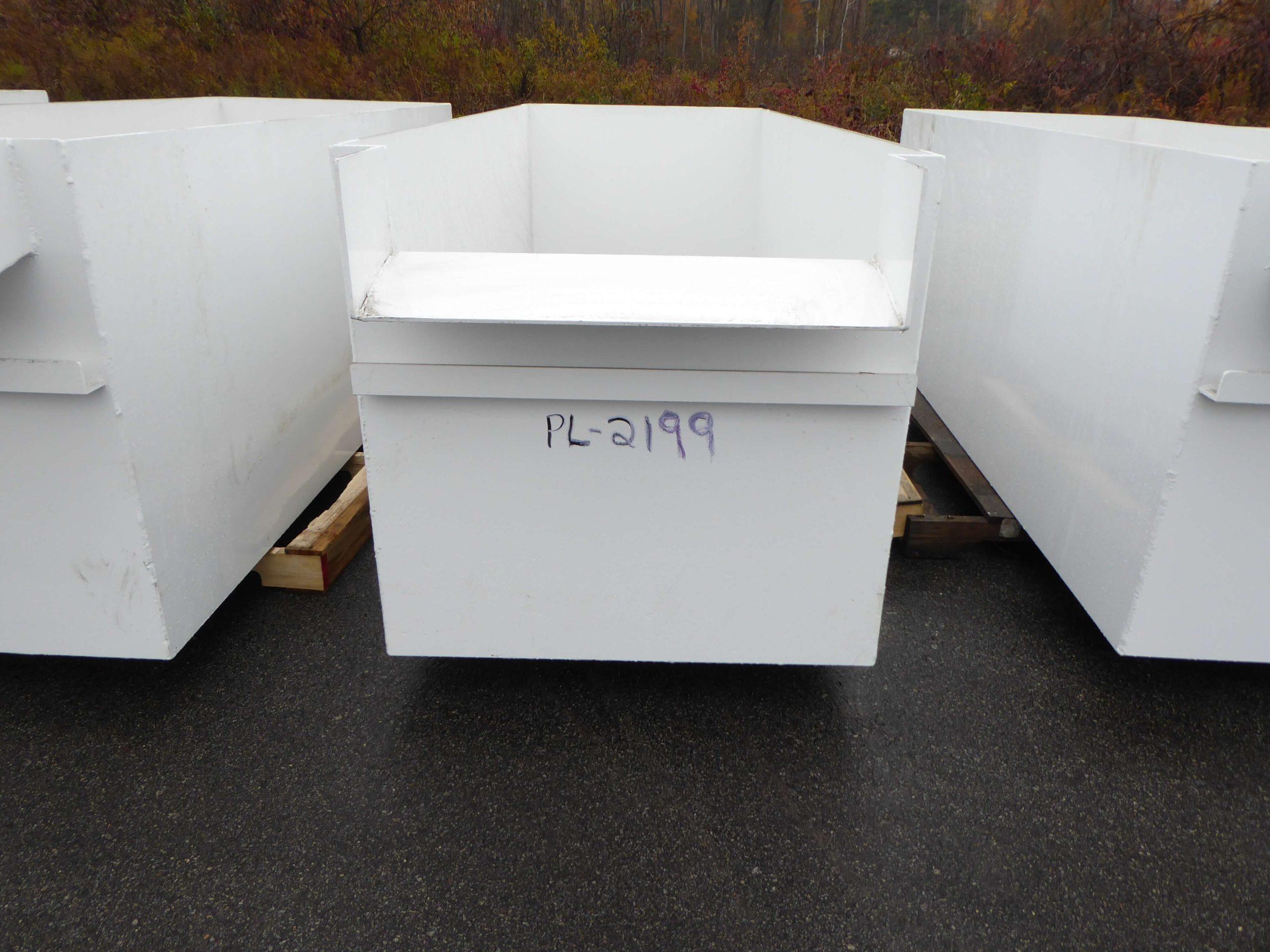 10 Station Manual Dip Line PL2199