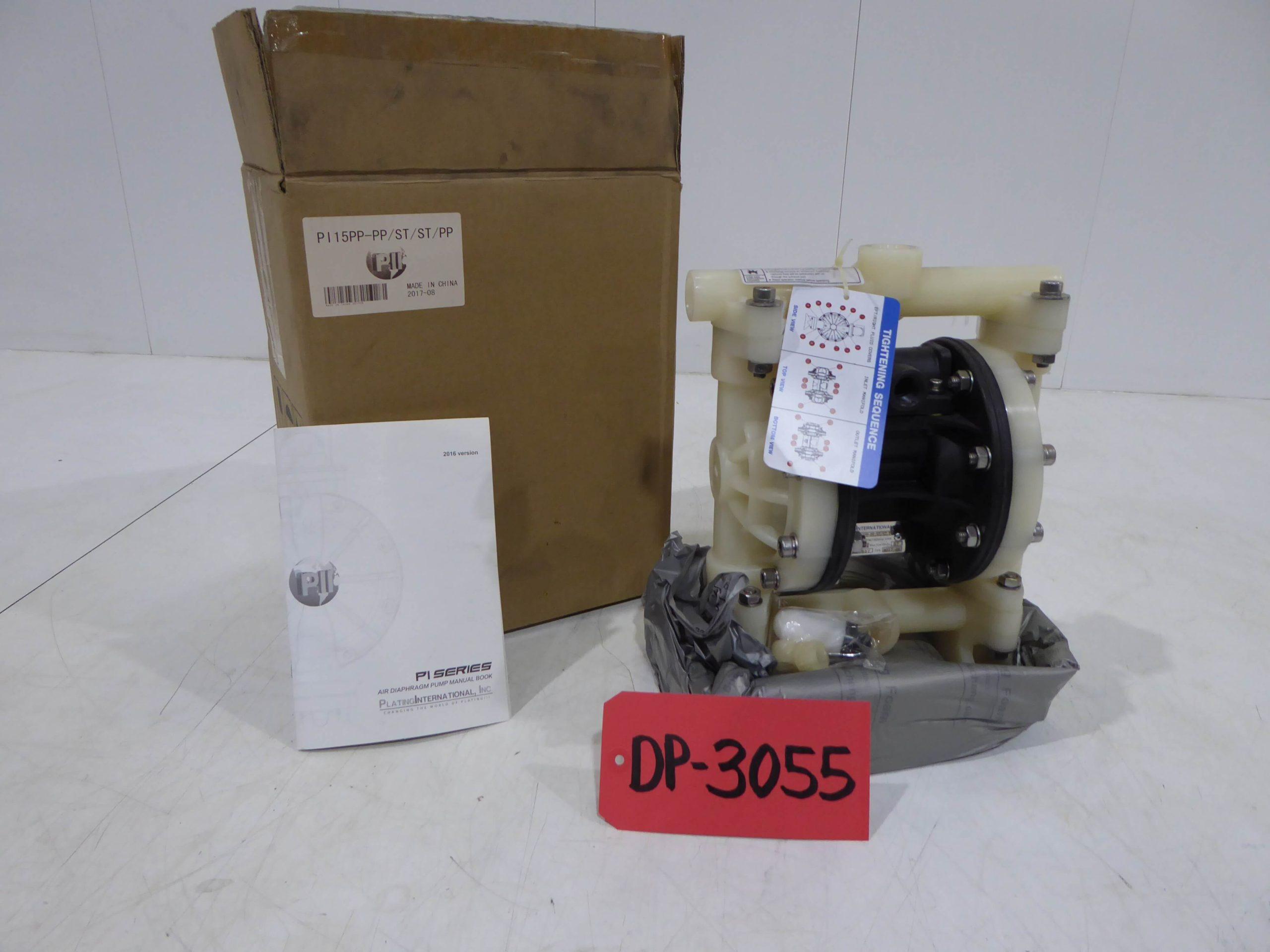 DP3055