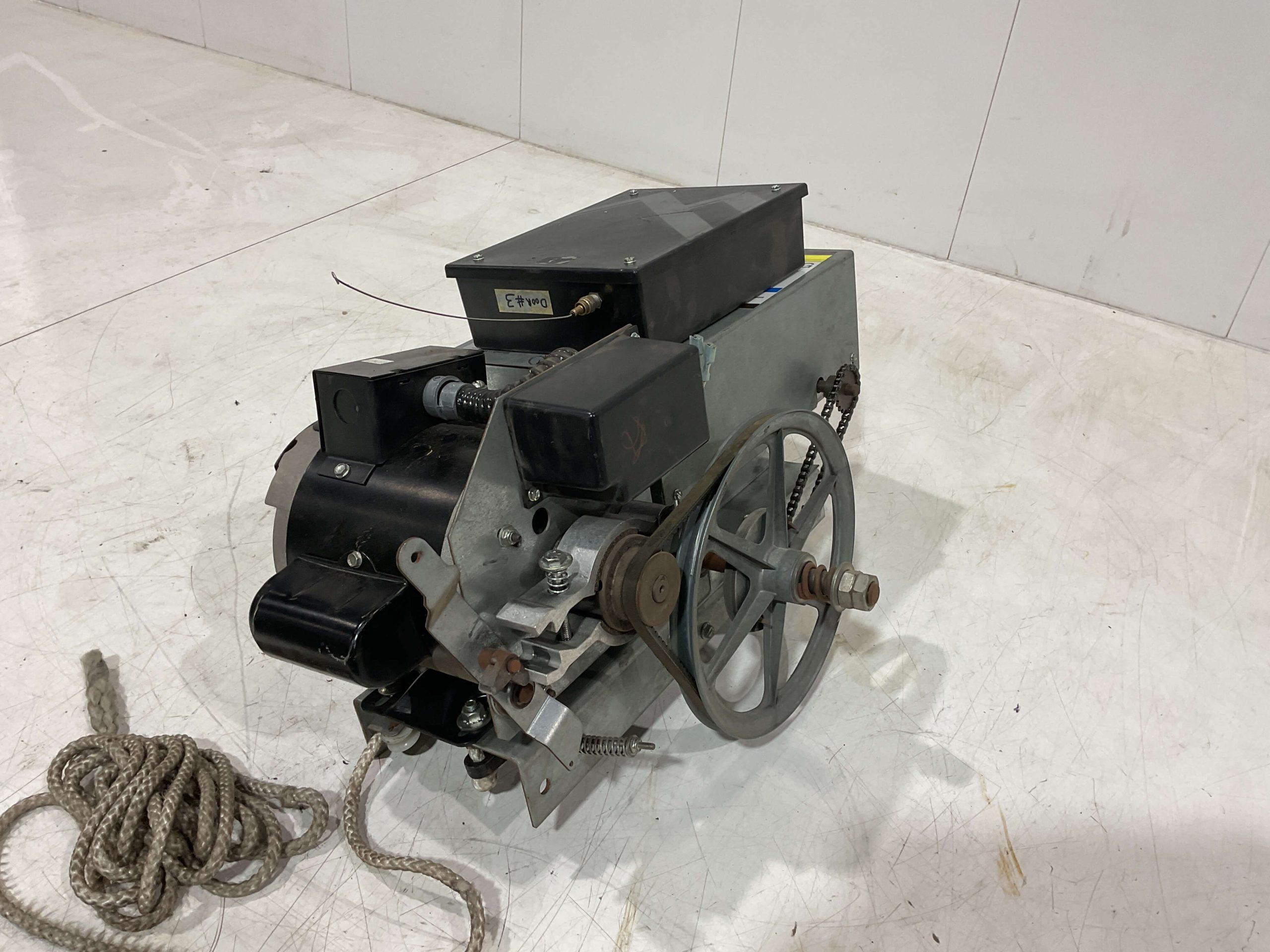 M4022c