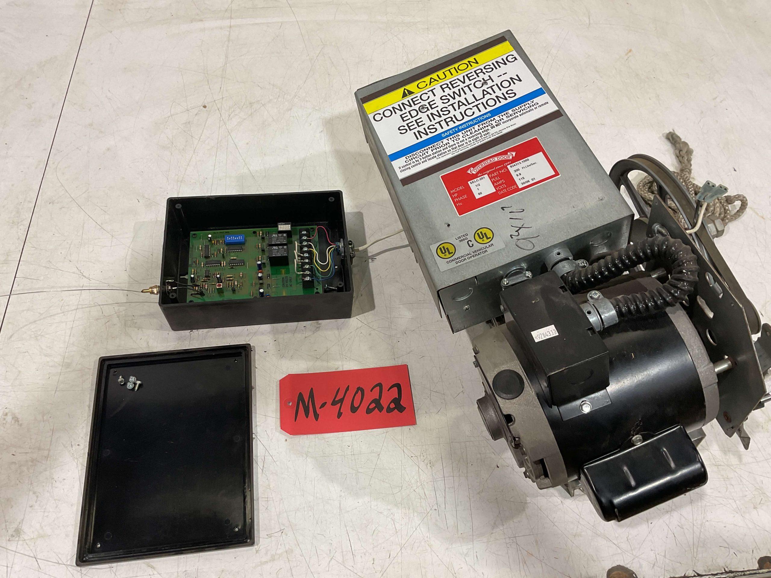 M4022d