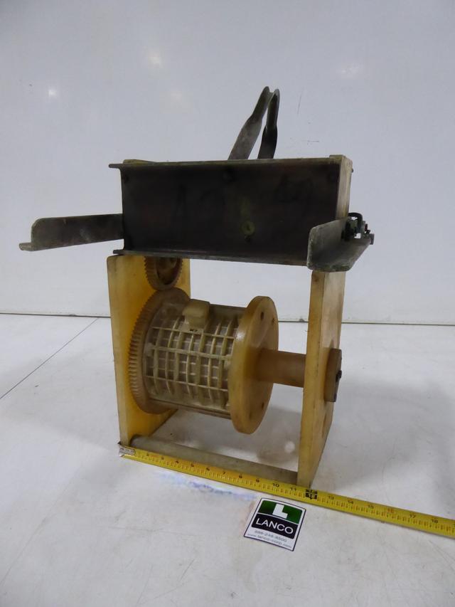 Sterling Mini Poly 6" x 6" Barrel B2159