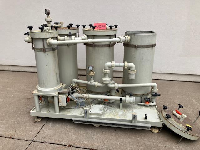 Plating Lab Multi-Filter F2685